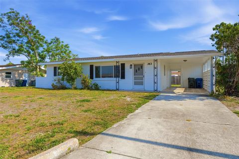 Photo of 363 Glen Oak Road, Venice, FL 34293 (MLS # A4693406)