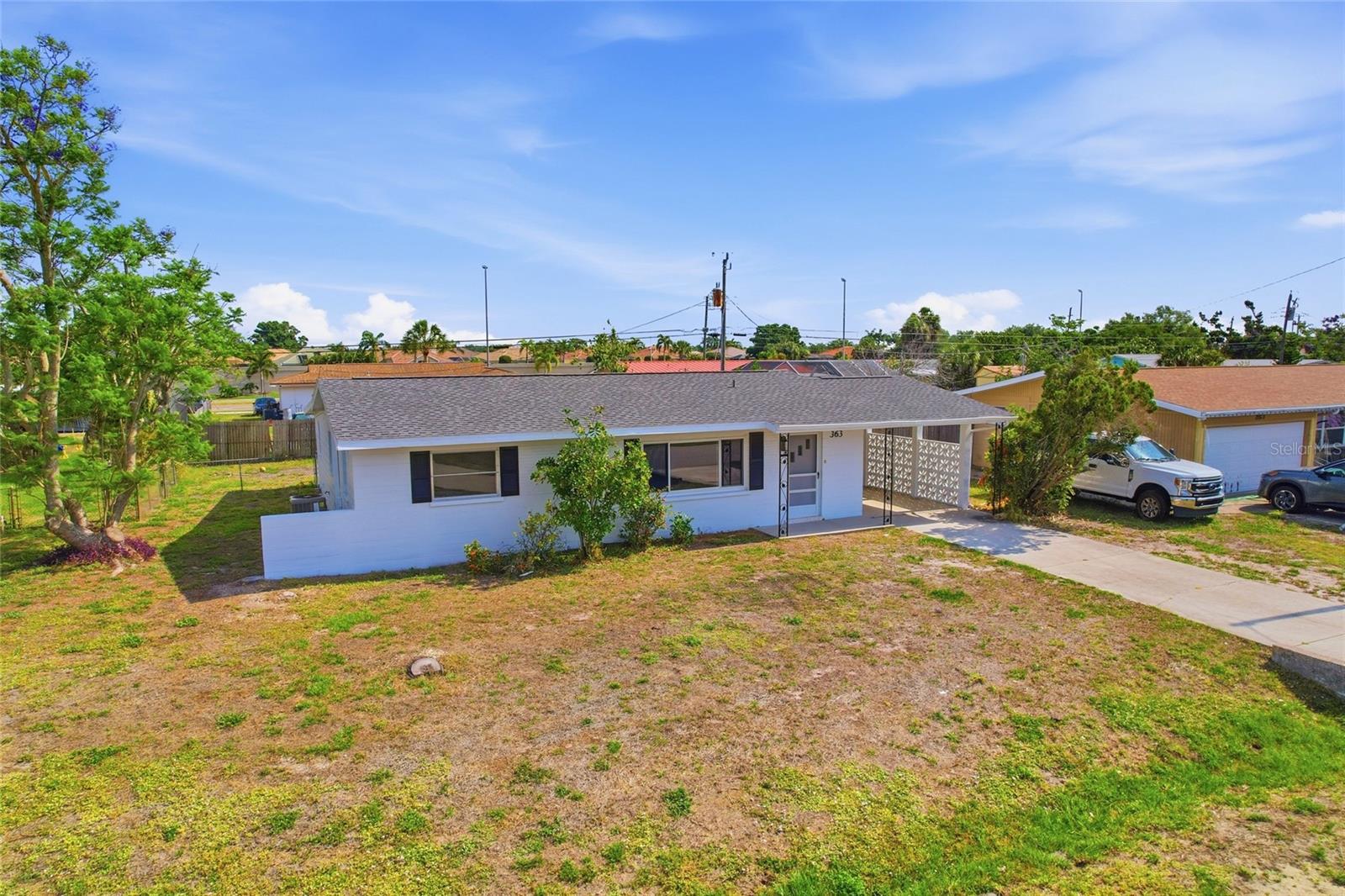 363 GLEN OAK ROAD