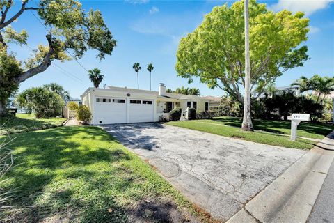 A home in CLEARWATER