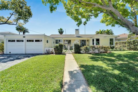 A home in CLEARWATER