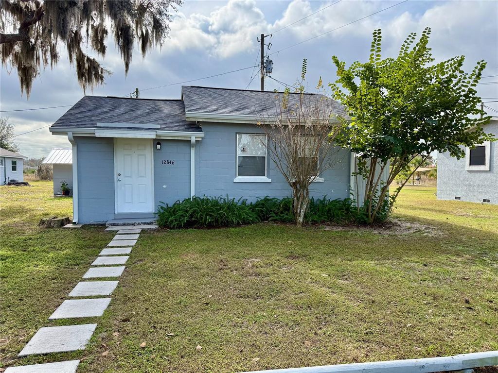 Photo of 12846 Florida Avenue #12846, Astatula, FL 34705 (MLS # O6368351)