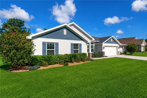 Tiny photo for 6788 SW 179th Avenue Road, Dunnellon, FL 34432 (MLS # OM726627)