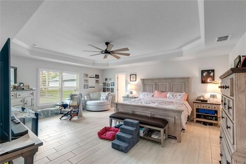 Tiny photo for 6788 SW 179th Avenue Road, Dunnellon, FL 34432 (MLS # OM726627)