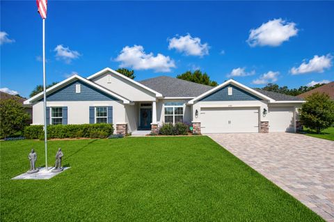 Tiny photo for 6788 SW 179th Avenue Road, Dunnellon, FL 34432 (MLS # OM726627)