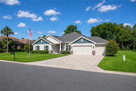 Tiny photo for 6788 SW 179th Avenue Road, Dunnellon, FL 34432 (MLS # OM726627)