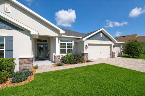 Tiny photo for 6788 SW 179th Avenue Road, Dunnellon, FL 34432 (MLS # OM726627)