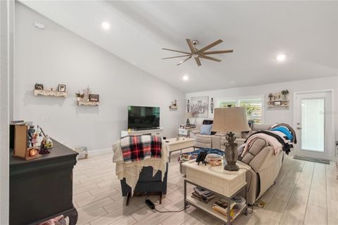 Tiny photo for 6788 SW 179th Avenue Road, Dunnellon, FL 34432 (MLS # OM726627)
