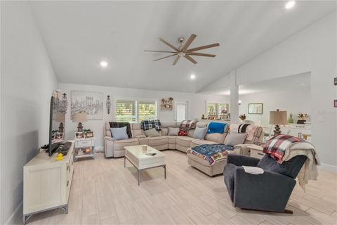 Tiny photo for 6788 SW 179th Avenue Road, Dunnellon, FL 34432 (MLS # OM726627)