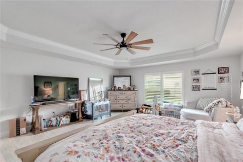 Tiny photo for 6788 SW 179th Avenue Road, Dunnellon, FL 34432 (MLS # OM726627)