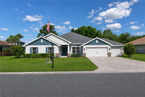 Photo of 6788 SW 179th Avenue Road, Dunnellon, FL 34432 (MLS # OM726627)