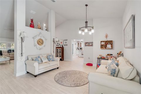 Tiny photo for 6788 SW 179th Avenue Road, Dunnellon, FL 34432 (MLS # OM726627)
