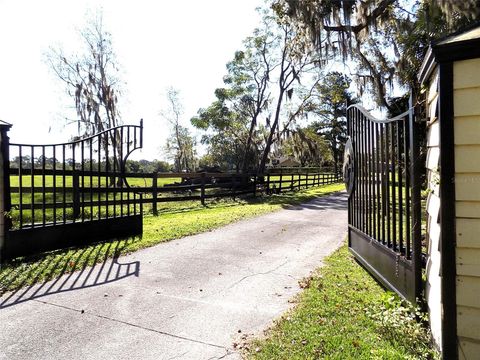 Tiny photo for 750 SW 91st Place, Ocala, FL 34476 (MLS # O6312490)