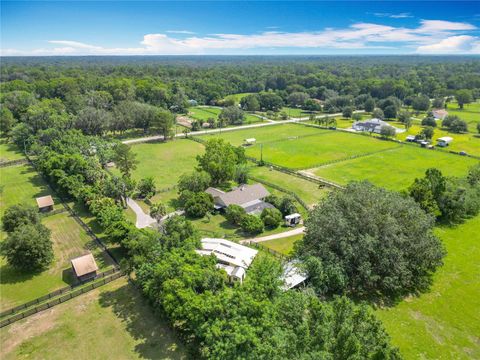 Tiny photo for 750 SW 91st Place, Ocala, FL 34476 (MLS # O6312490)