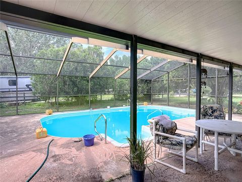 Tiny photo for 750 SW 91st Place, Ocala, FL 34476 (MLS # O6312490)