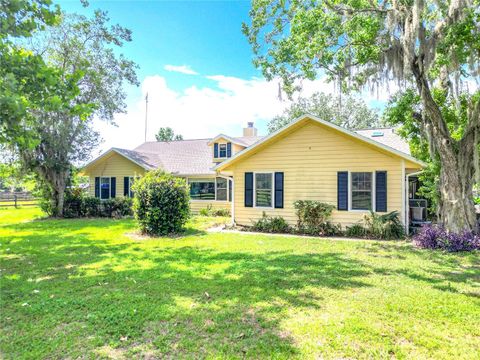 Tiny photo for 750 SW 91st Place, Ocala, FL 34476 (MLS # O6312490)