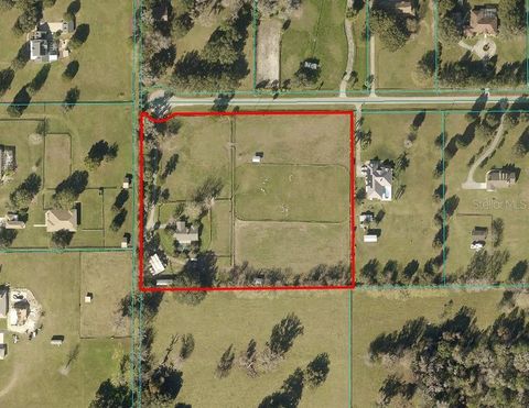 Tiny photo for 750 SW 91st Place, Ocala, FL 34476 (MLS # O6312490)