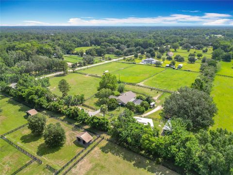 Tiny photo for 750 SW 91st Place, Ocala, FL 34476 (MLS # O6312490)