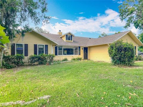 Tiny photo for 750 SW 91st Place, Ocala, FL 34476 (MLS # O6312490)