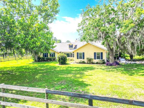 Photo of 750 SW 91st Place, Ocala, FL 34476 (MLS # O6312490)