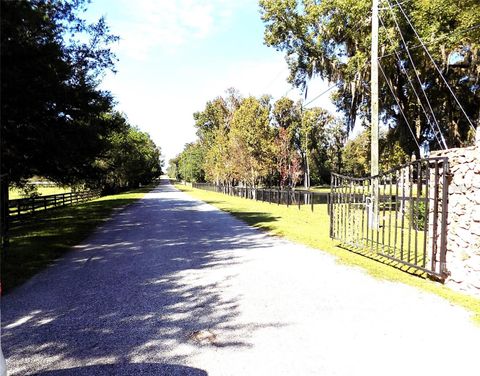 Tiny photo for 750 SW 91st Place, Ocala, FL 34476 (MLS # O6312490)