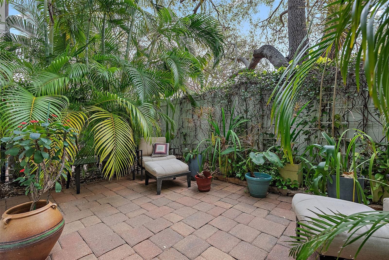 VILLAS OF DEL MAR - Residential