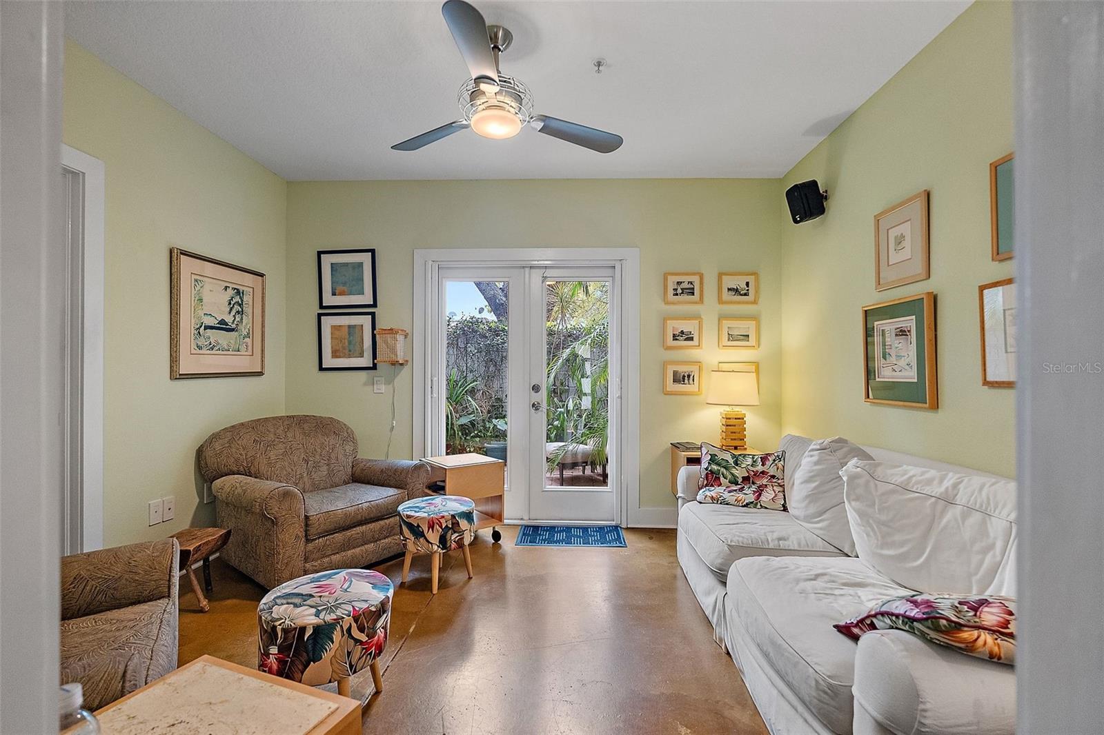 VILLAS OF DEL MAR - Residential