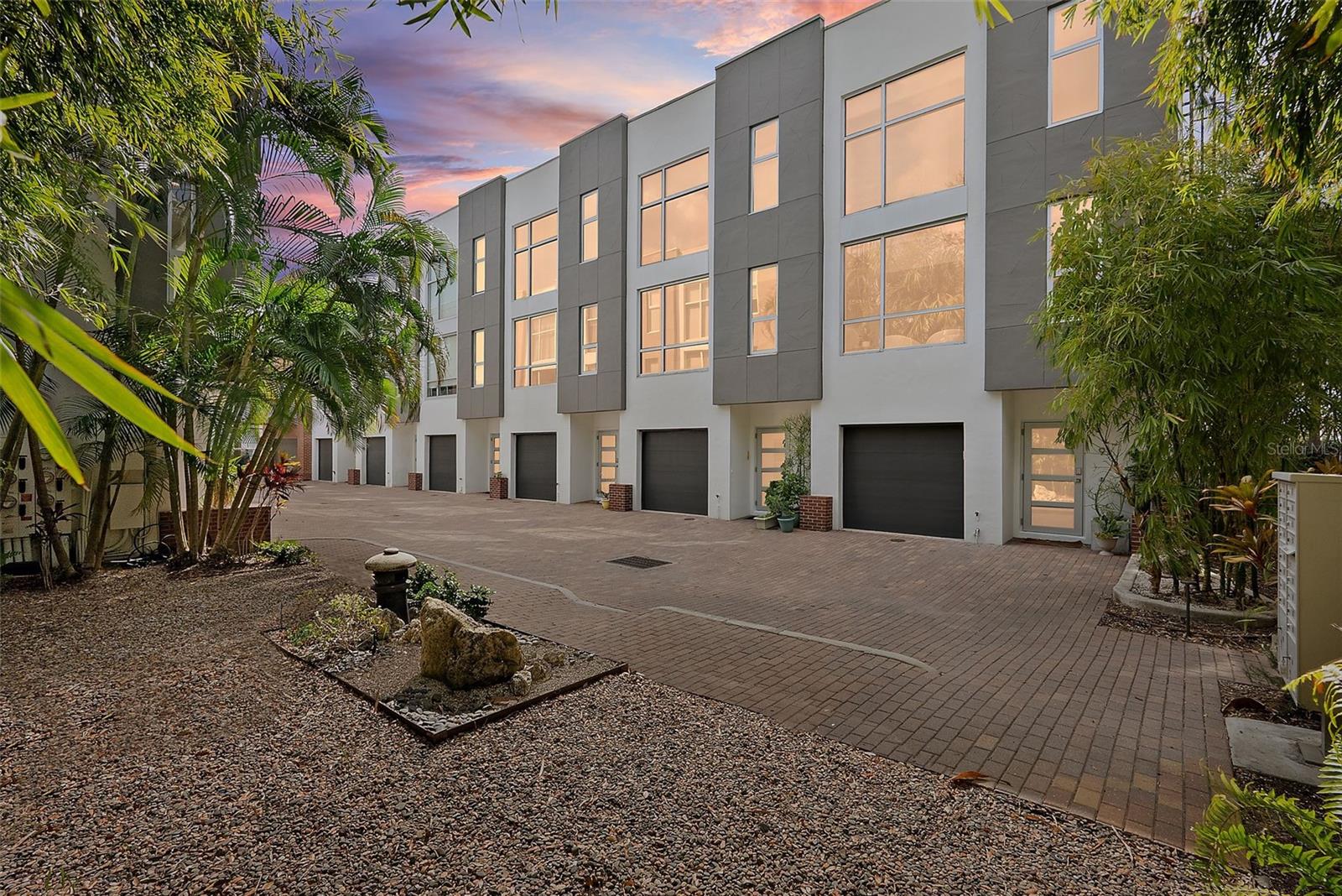 VILLAS OF DEL MAR - Residential