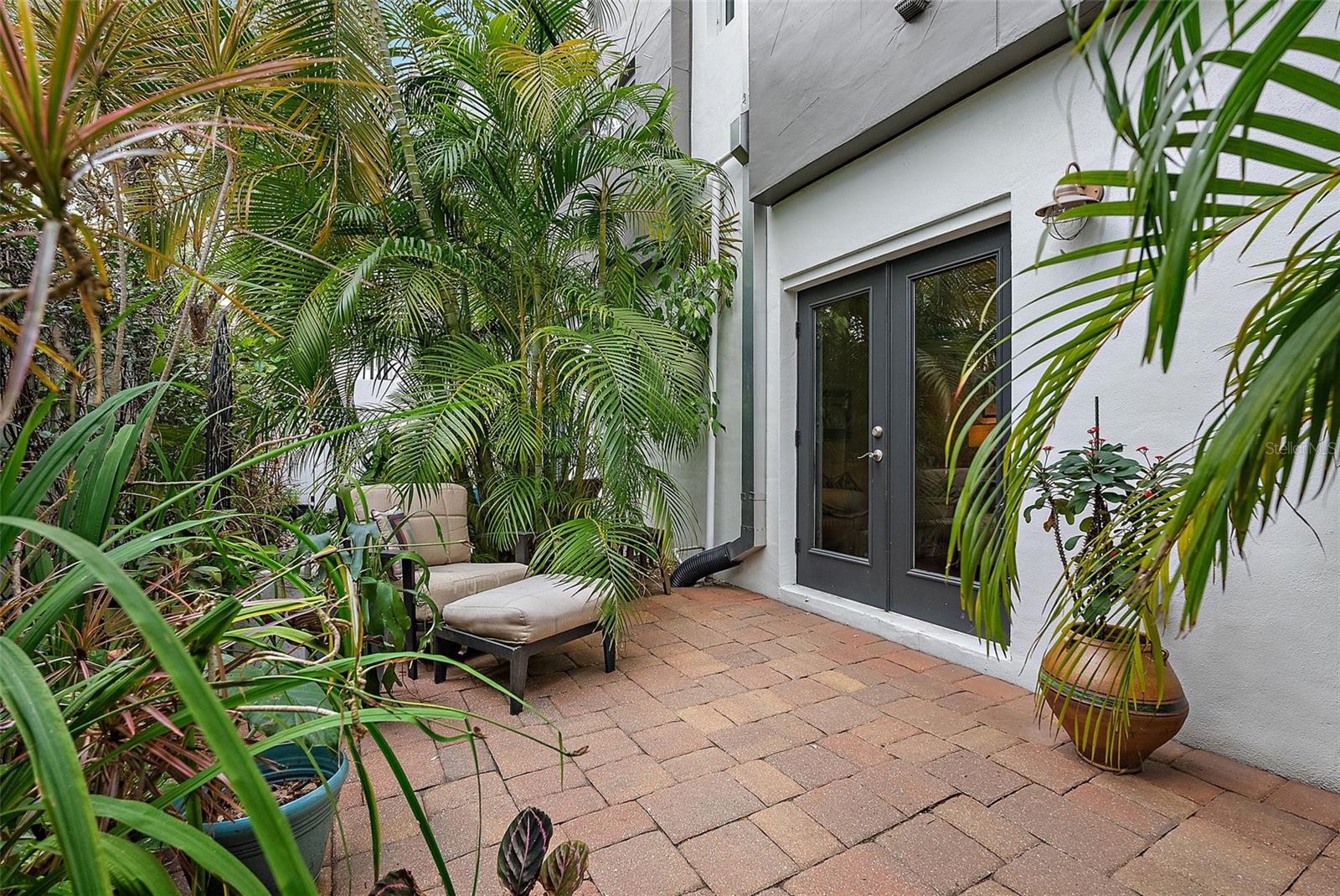 VILLAS OF DEL MAR - Residential