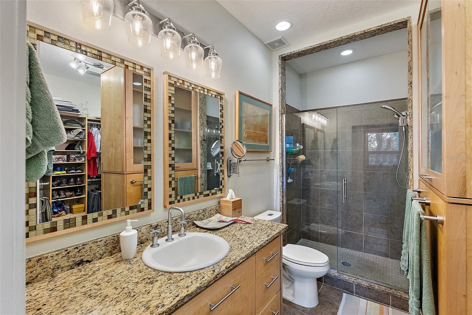 VILLAS OF DEL MAR - Residential