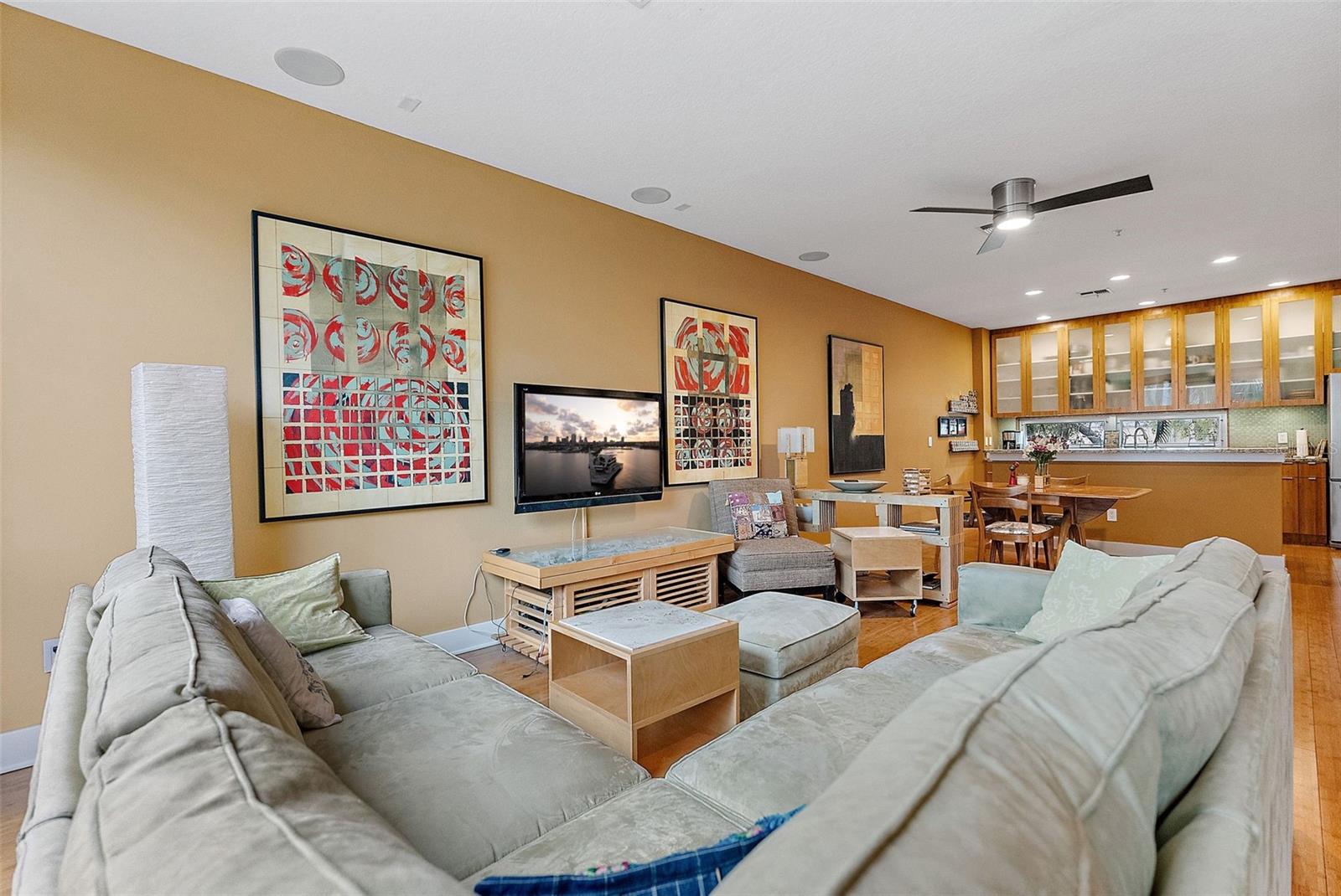 VILLAS OF DEL MAR - Residential