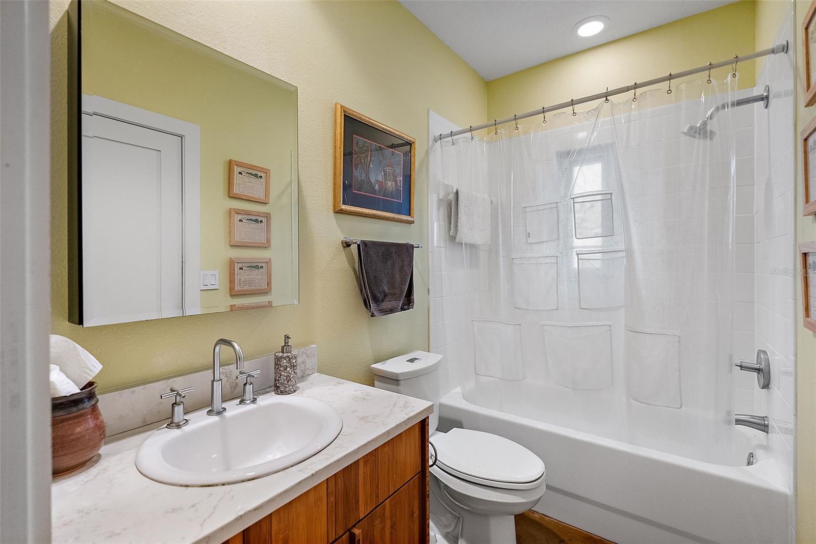 VILLAS OF DEL MAR - Residential