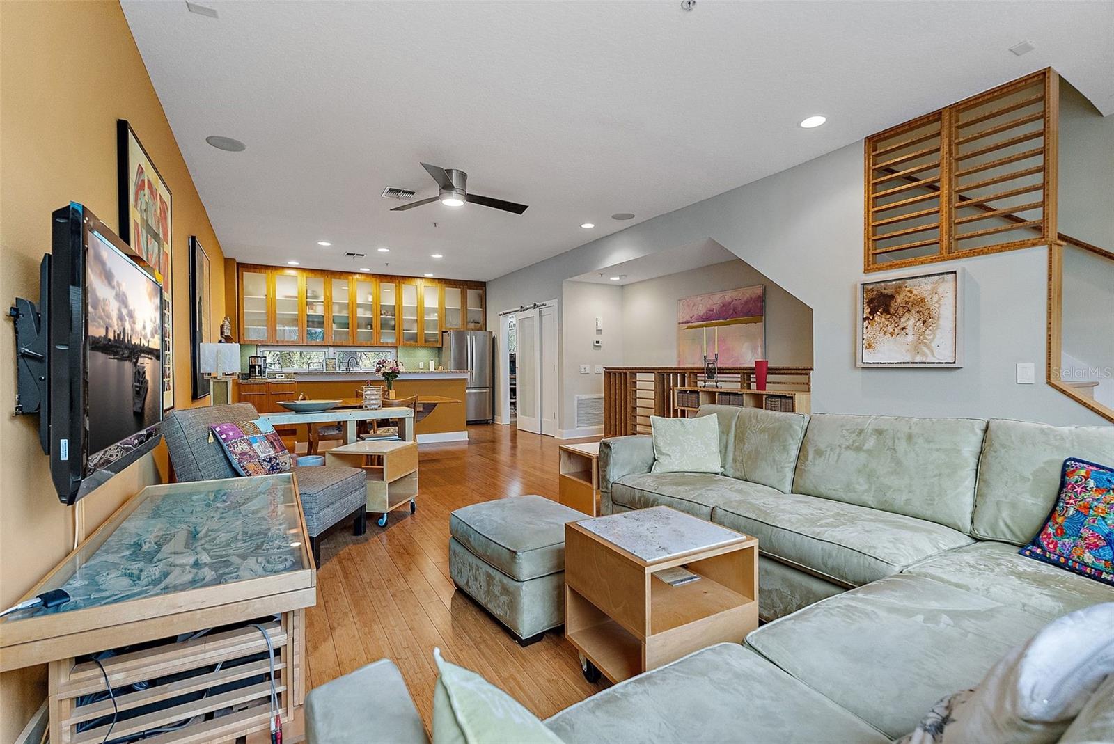 VILLAS OF DEL MAR - Residential