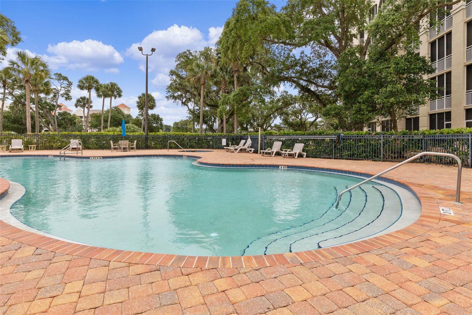 PALM COAST RESORT CONDO - Residential