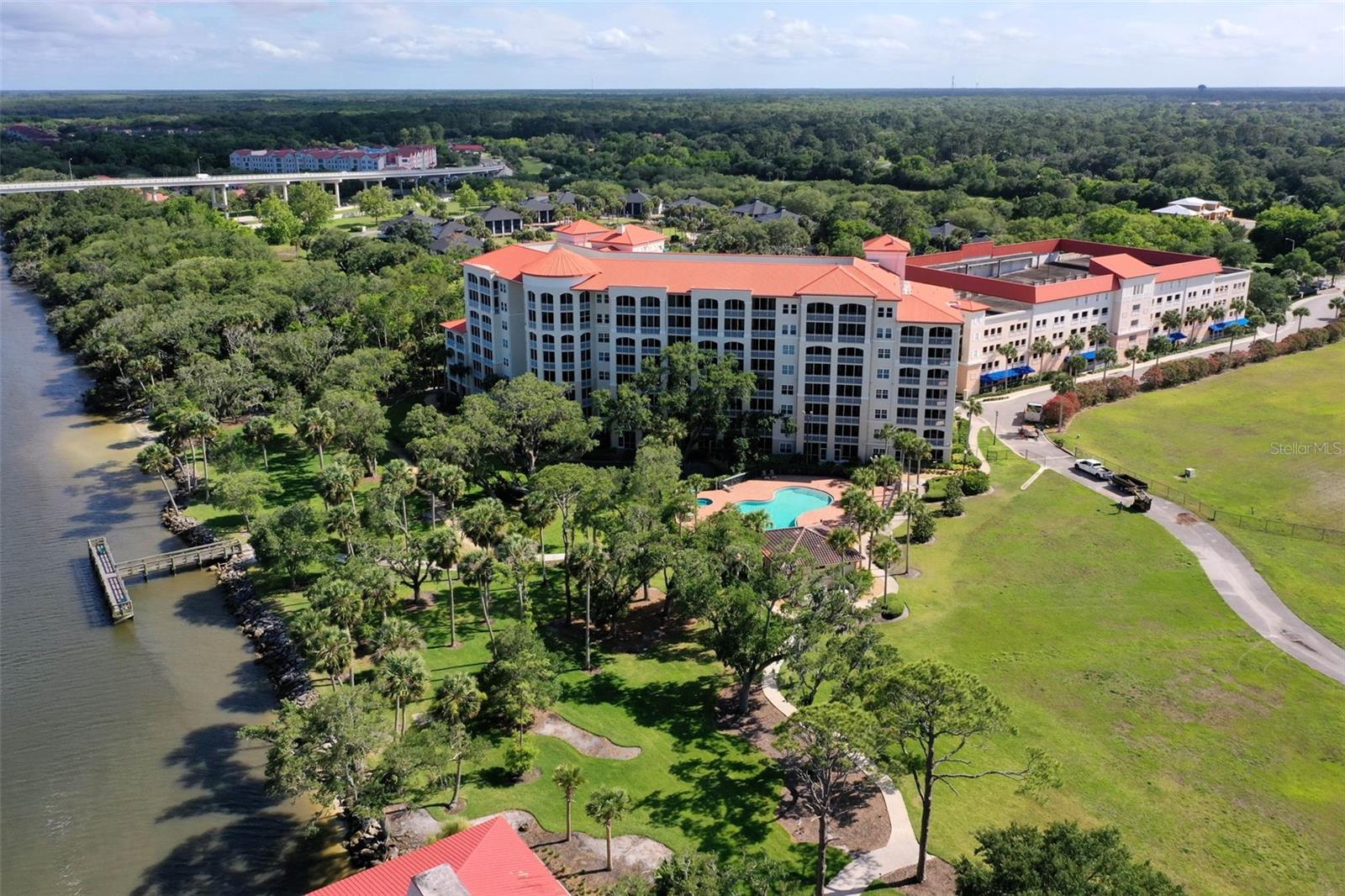 PALM COAST RESORT CONDO - Residential