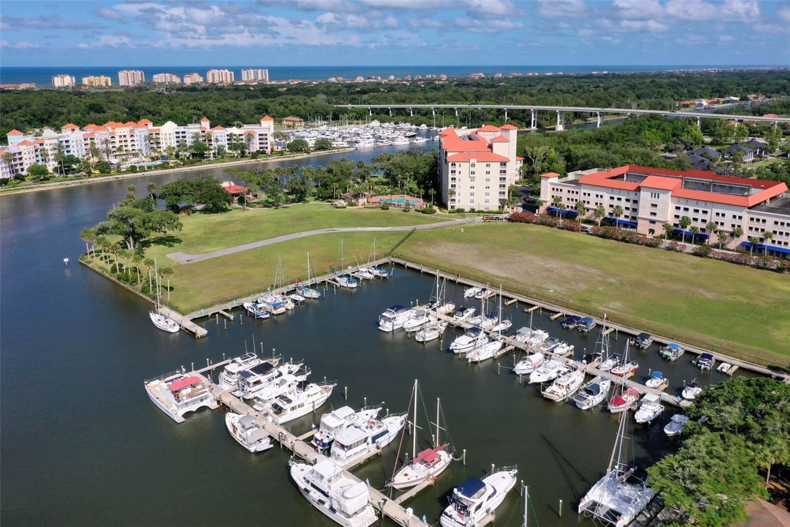 PALM COAST RESORT CONDO - Residential