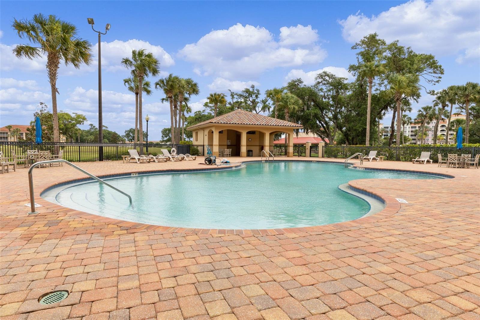 PALM COAST RESORT CONDO - Residential