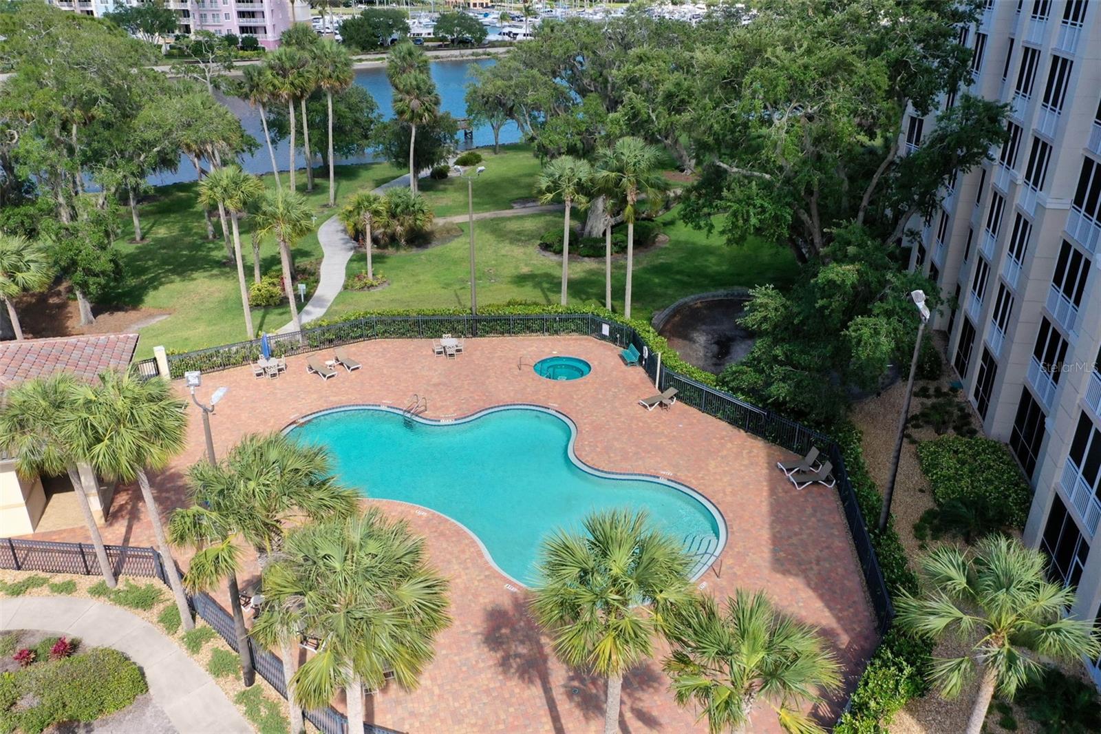PALM COAST RESORT CONDO - Residential