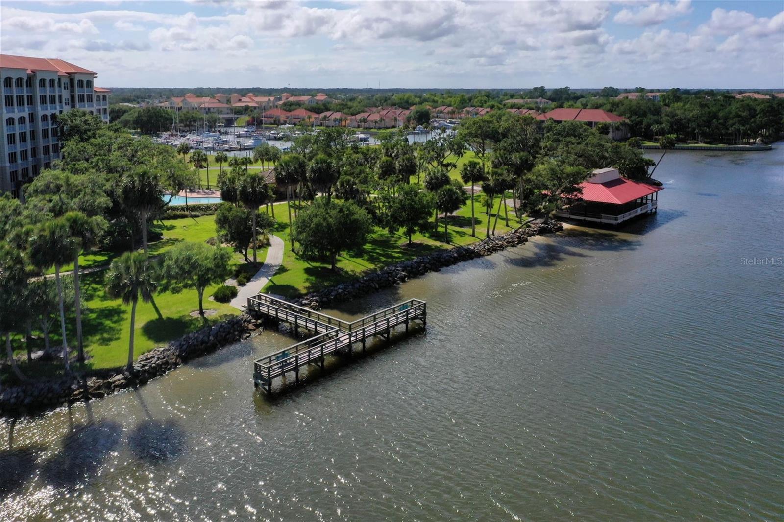 PALM COAST RESORT CONDO - Residential