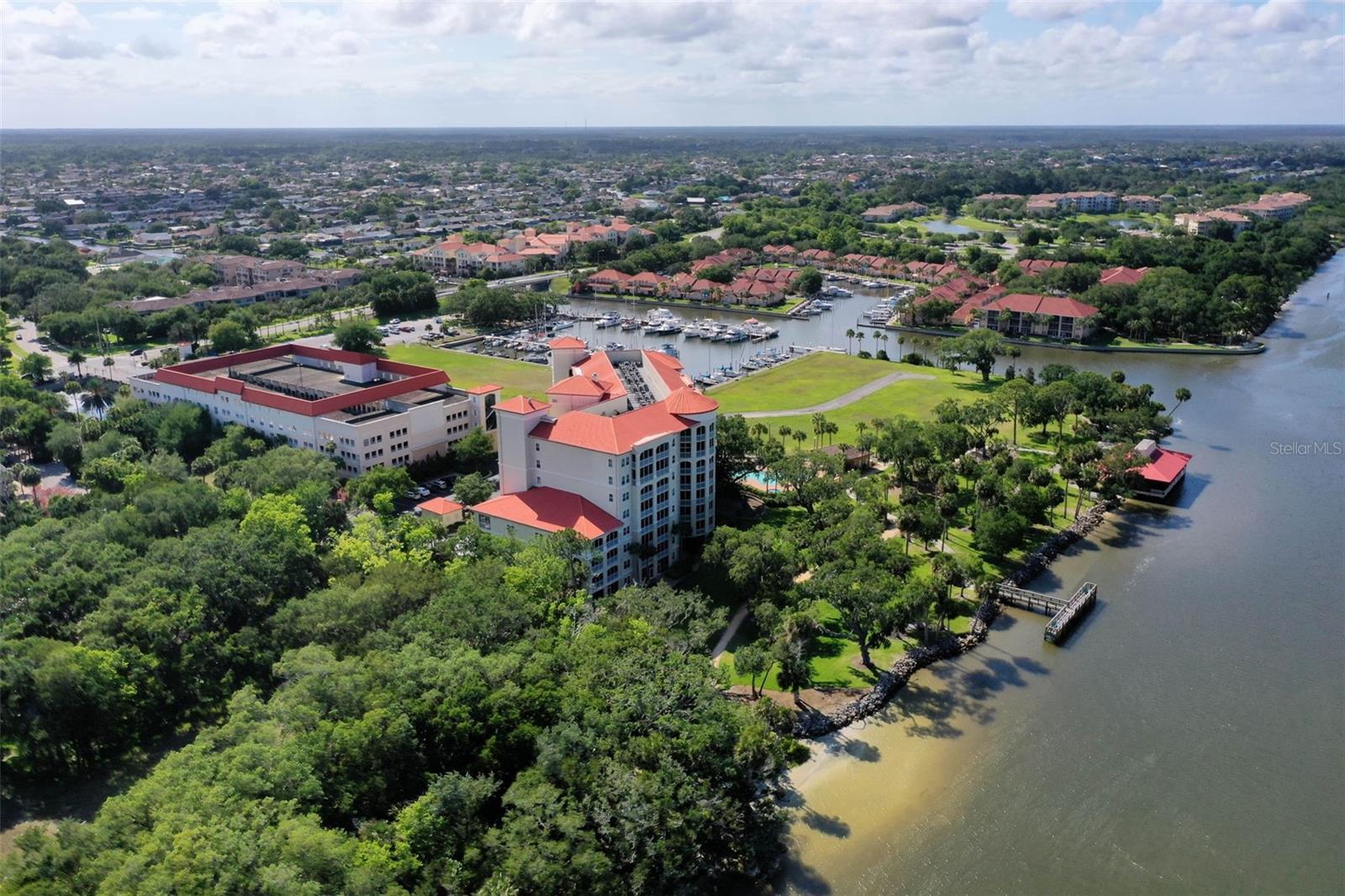 PALM COAST RESORT CONDO - Residential