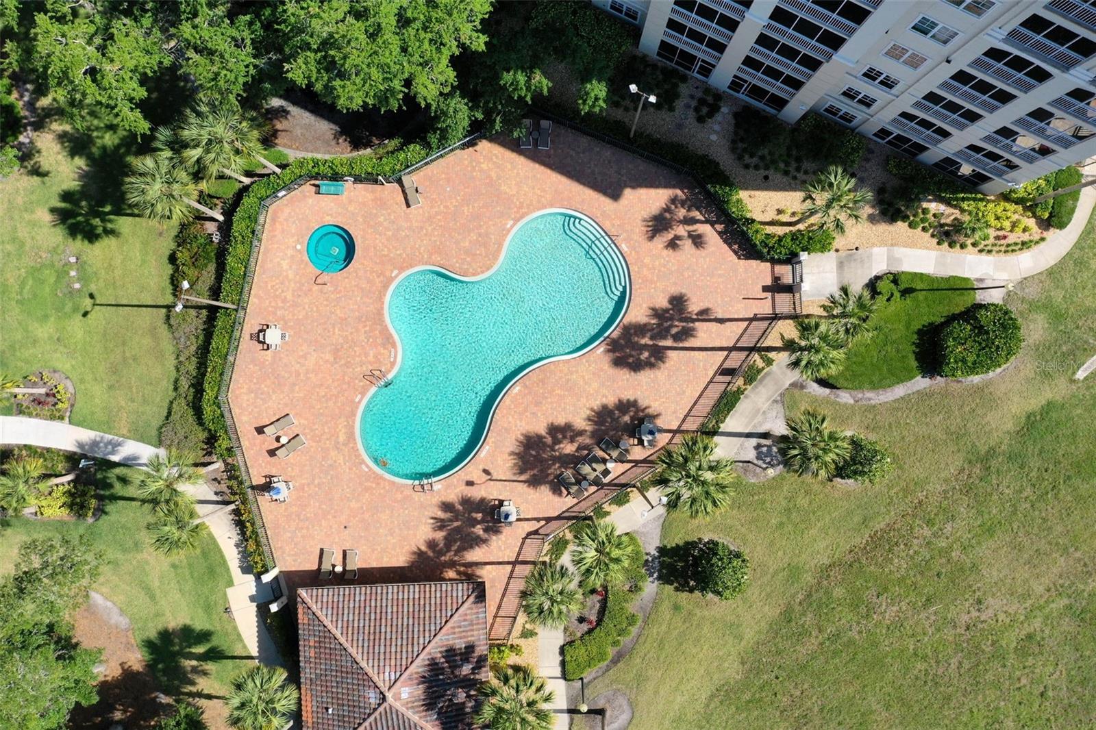 PALM COAST RESORT CONDO - Residential