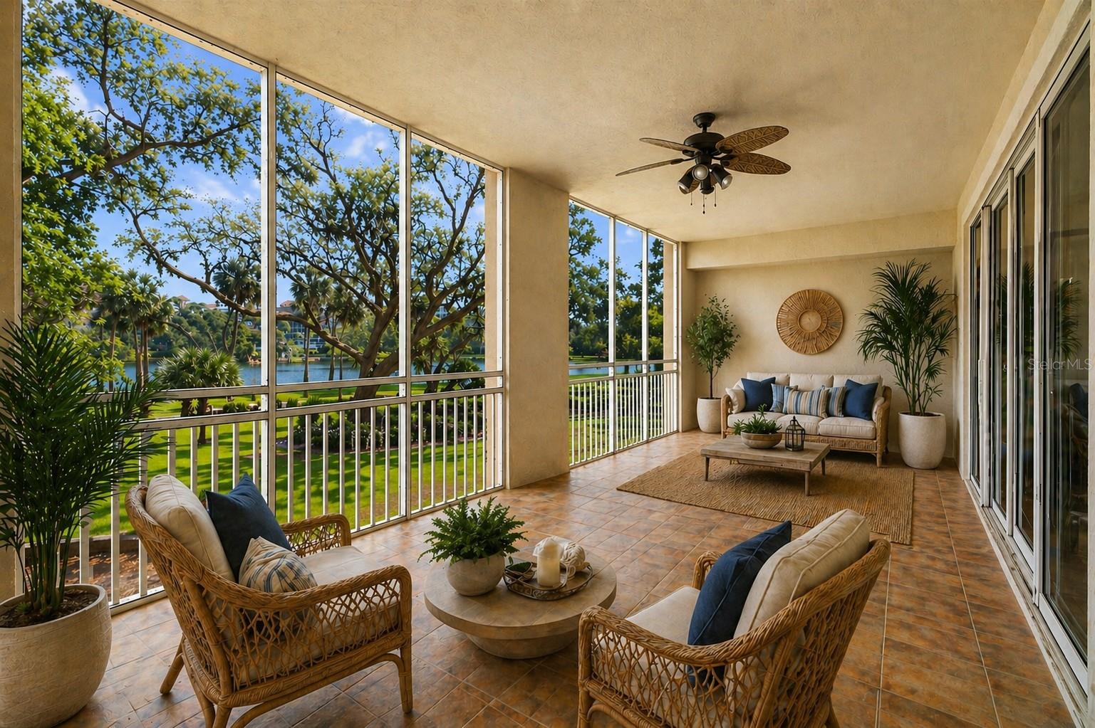 PALM COAST RESORT CONDO - Residential