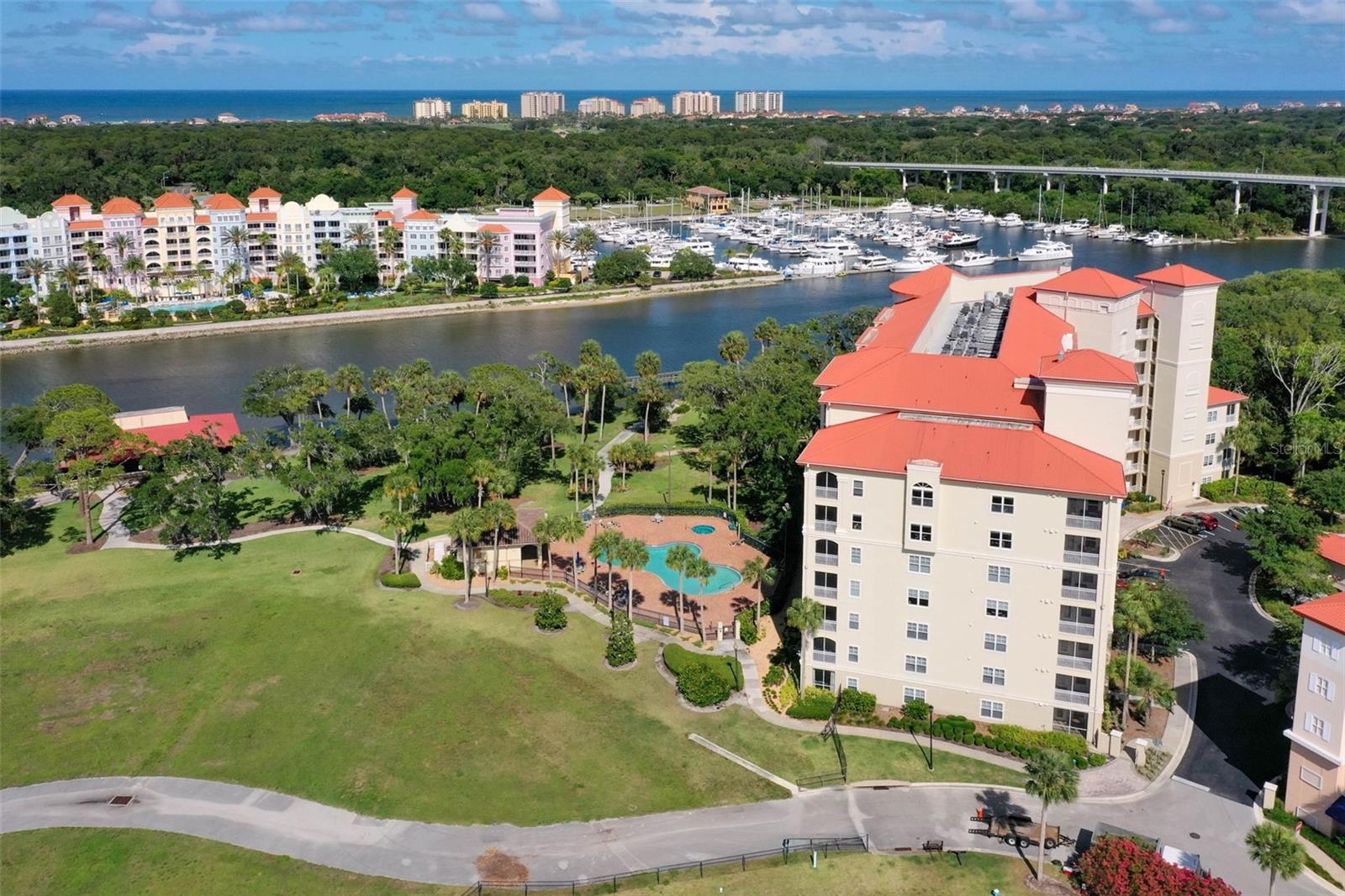 PALM COAST RESORT CONDO - Residential