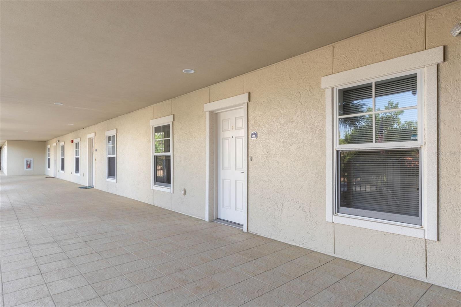 PALM COAST RESORT CONDO - Residential