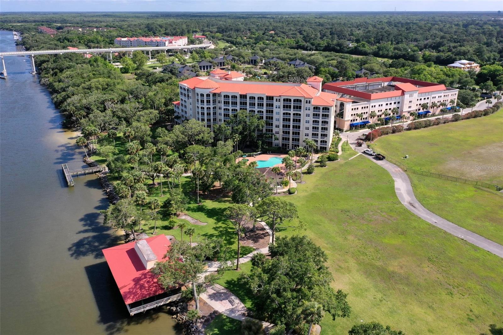 PALM COAST RESORT CONDO - Residential