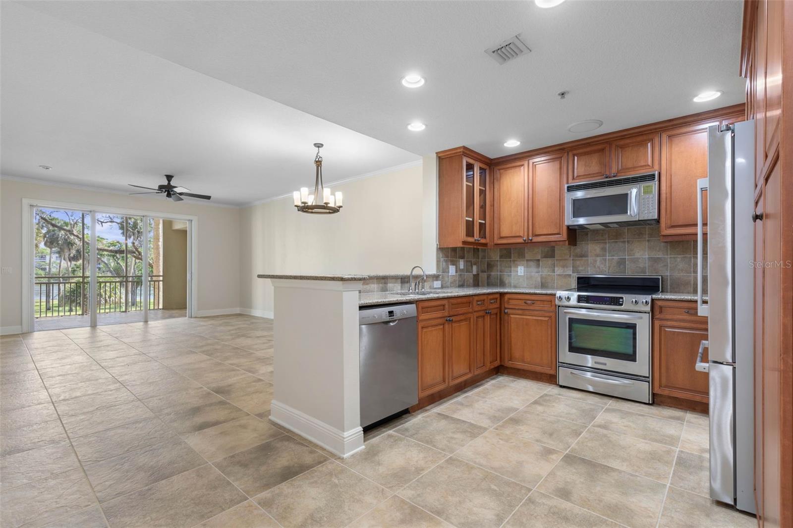 PALM COAST RESORT CONDO - Residential