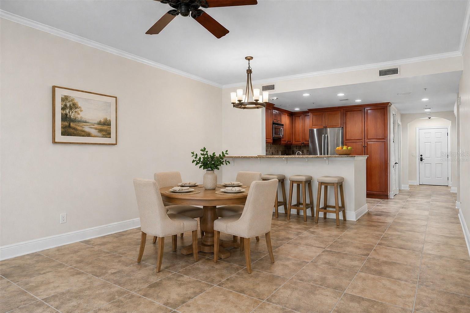 PALM COAST RESORT CONDO - Residential