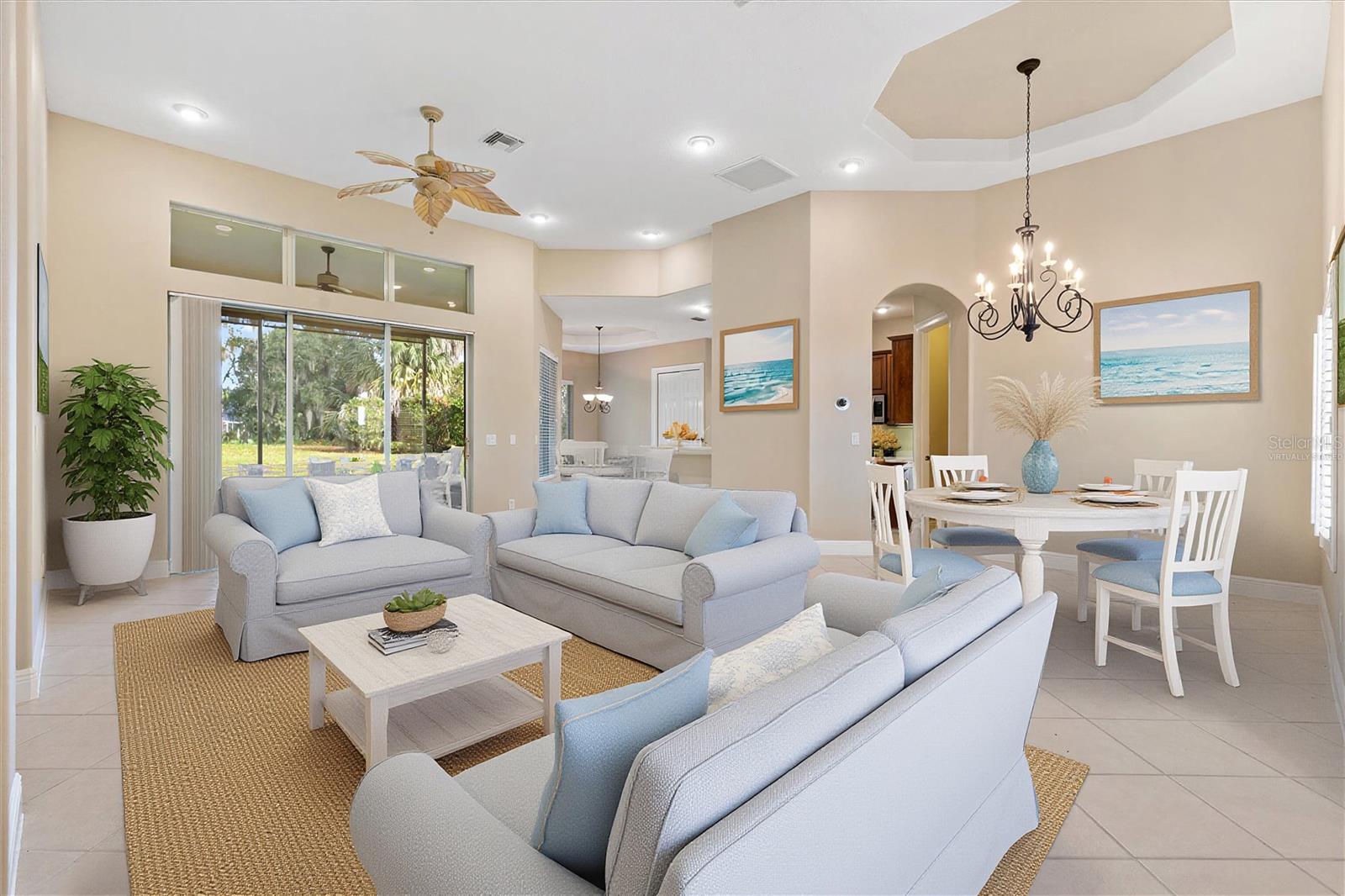 6027 SPINNAKER LOOP