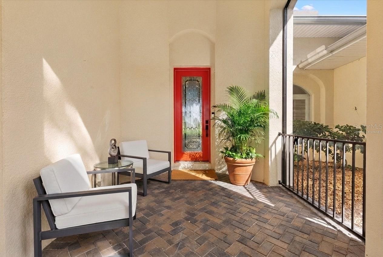 6027 SPINNAKER LOOP
