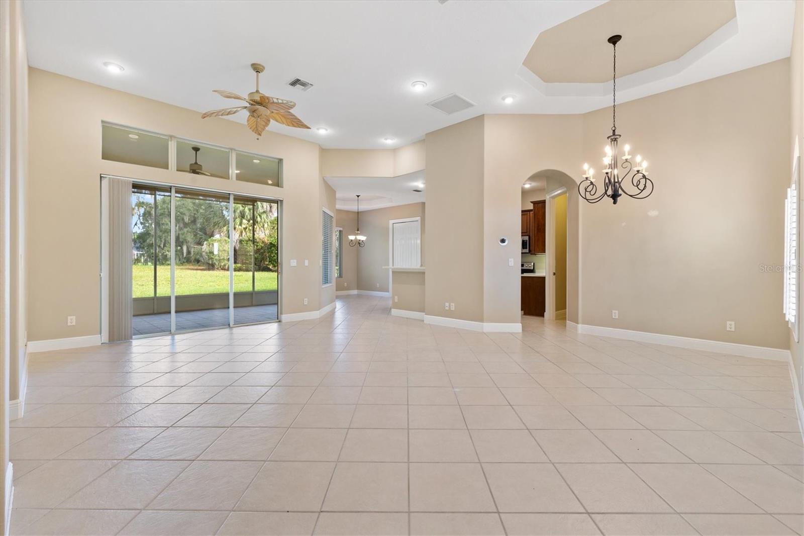 6027 SPINNAKER LOOP