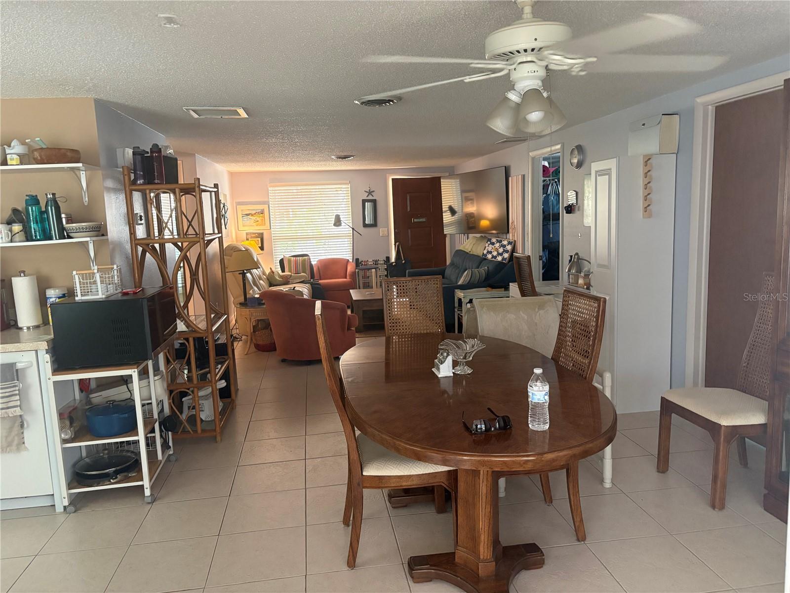 UNION PARK VILLAS UNREC - Residential Lease